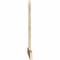 Ekena Millwork Portland Rough Sawn Timber Gable Bracket, Douglas Fir, 84"W x 53"H x 2"D x 6"F, 15/12 Pitch GBW084X53X0206POR00RDF - alternate 5